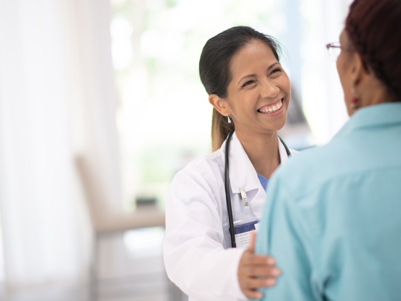 Urology pathology and treatments
