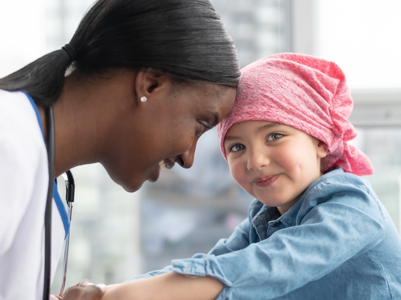 Pediatric Oncology and Hematology-Oncology