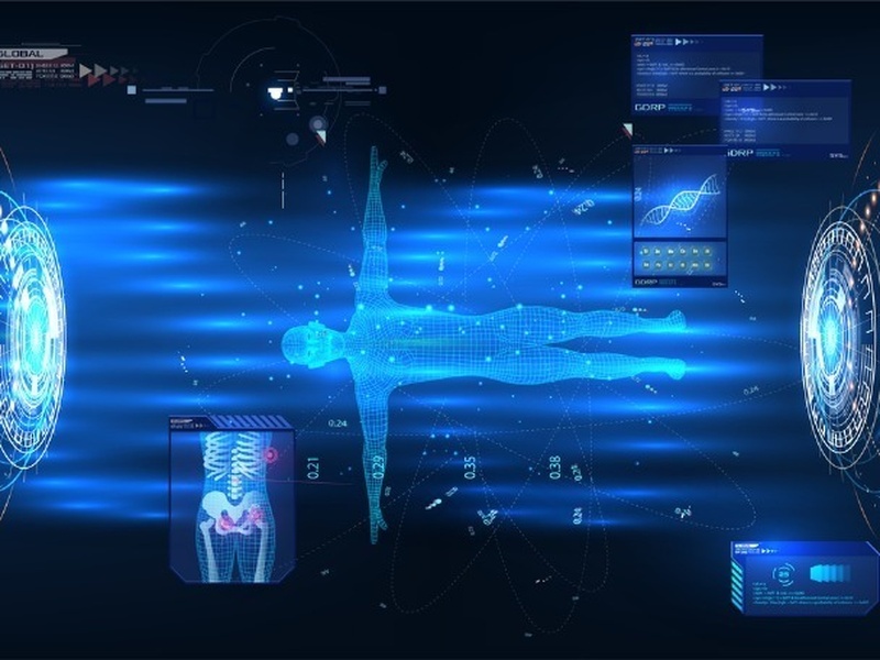 Access to the most advanced medical technology