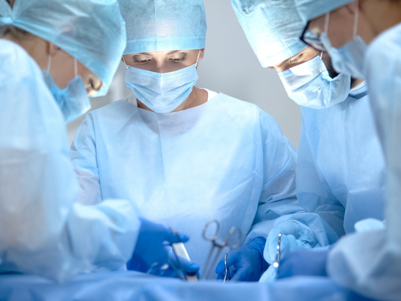 Orthopedic surgery and Traumatology