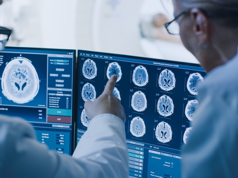Neurosurgery