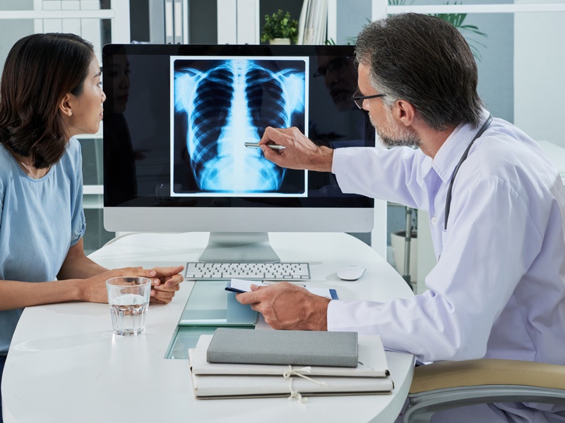 Thoracic and Cardiovascular Surgery